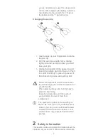 Preview for 3 page of Huawei M-Pen lite Quick Start Manual