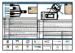 Preview for 2 page of Huawei M2221-QL Quick Start Manual