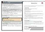 Предварительный просмотр 9 страницы Huawei M2221-QL Quick Start Manual