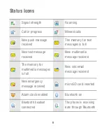 Preview for 12 page of Huawei M228 User Manual