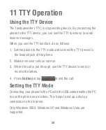 Preview for 33 page of Huawei M228 User Manual