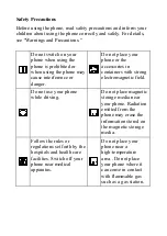 Preview for 2 page of Huawei m318 User Manual