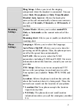 Preview for 35 page of Huawei m318 User Manual