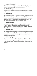 Preview for 28 page of Huawei M328 User Manual