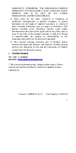 Preview for 59 page of Huawei M328 User Manual