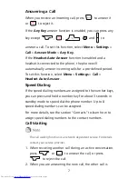 Preview for 10 page of Huawei M570 User Manual