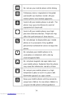 Preview for 33 page of Huawei M570 User Manual