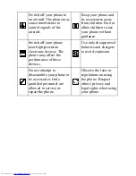 Preview for 2 page of Huawei M750 User Manual