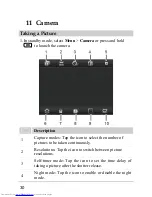 Preview for 40 page of Huawei M750 User Manual