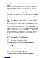 Preview for 61 page of Huawei M835 User Manual