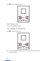 Preview for 24 page of Huawei M886 User Manual