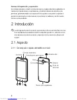 Preview for 94 page of Huawei M886 User Manual