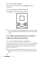 Preview for 110 page of Huawei M886 User Manual