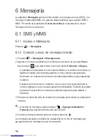 Preview for 122 page of Huawei M886 User Manual