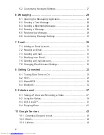 Preview for 2 page of Huawei M920 User Manual