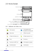 Preview for 17 page of Huawei M920 User Manual