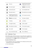 Preview for 18 page of Huawei M920 User Manual