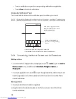 Preview for 19 page of Huawei M920 User Manual