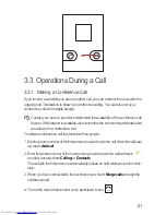 Preview for 24 page of Huawei M920 User Manual