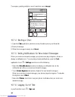 Preview for 51 page of Huawei M920 User Manual