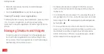 Preview for 23 page of Huawei M931 User Manual