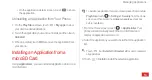 Preview for 58 page of Huawei M931 User Manual