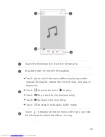 Preview for 44 page of Huawei Magna H871G User Manual