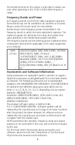 Preview for 9 page of Huawei MAR-LX1Am Quick Start Manual