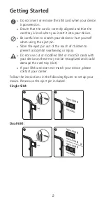 Preview for 6 page of Huawei MAR-LX2 Quick Start Manual