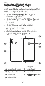 Предварительный просмотр 58 страницы Huawei MAR-LX2 Quick Start Manual