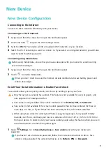 Preview for 13 page of Huawei Mate 20 lite User Manual