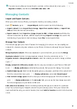 Preview for 36 page of Huawei Mate 20 lite User Manual