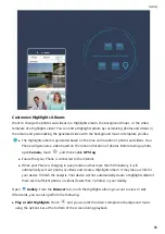 Preview for 64 page of Huawei Mate 20 lite User Manual