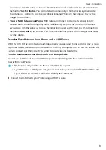 Preview for 92 page of Huawei Mate 20 lite User Manual