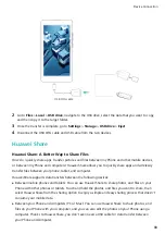 Preview for 93 page of Huawei Mate 20 lite User Manual