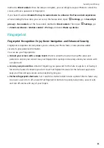 Preview for 99 page of Huawei Mate 20 lite User Manual