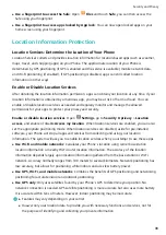 Preview for 102 page of Huawei Mate 20 lite User Manual