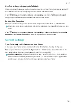 Preview for 125 page of Huawei Mate 20 lite User Manual