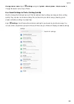 Preview for 130 page of Huawei Mate 20 lite User Manual
