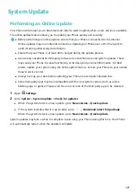 Preview for 131 page of Huawei Mate 20 lite User Manual