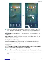 Preview for 23 page of Huawei Mate 20 Pro User Manual