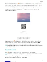 Preview for 25 page of Huawei Mate 20 Pro User Manual