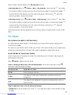 Preview for 39 page of Huawei Mate 20 Pro User Manual