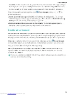 Preview for 58 page of Huawei Mate 20 Pro User Manual