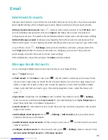 Preview for 59 page of Huawei Mate 20 Pro User Manual