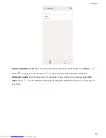 Preview for 67 page of Huawei Mate 20 Pro User Manual