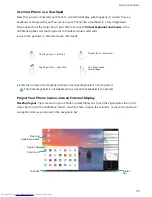 Preview for 77 page of Huawei Mate 20 Pro User Manual