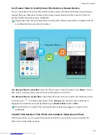 Preview for 81 page of Huawei Mate 20 Pro User Manual