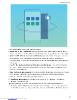 Preview for 87 page of Huawei Mate 20 Pro User Manual