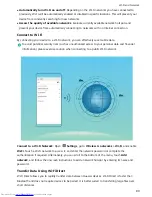 Preview for 97 page of Huawei Mate 20 Pro User Manual